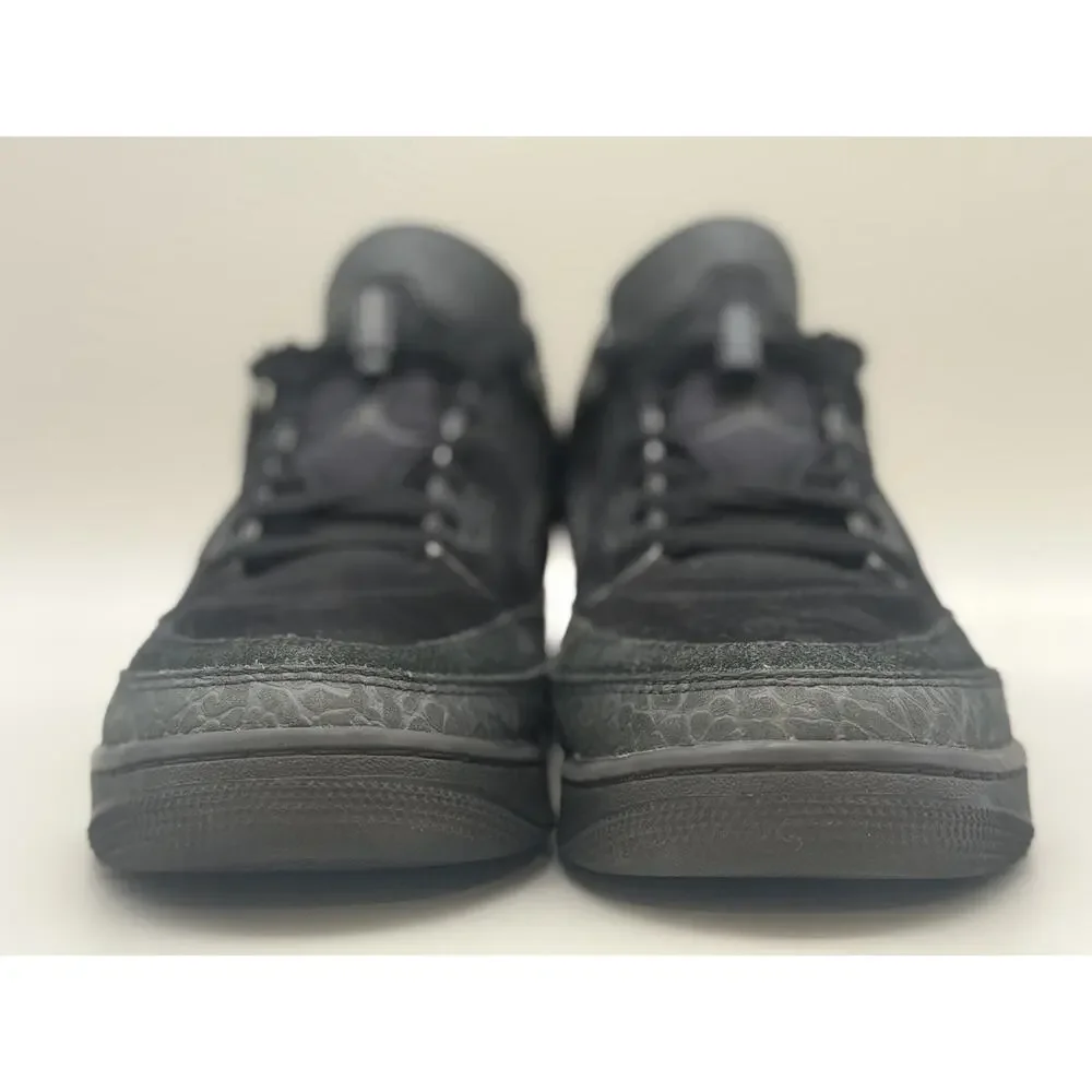 Jordan Spizike Black Cat Men’s Size 10 (FQ1759–001)